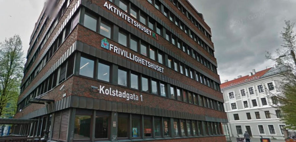 k1 aktivitihuset